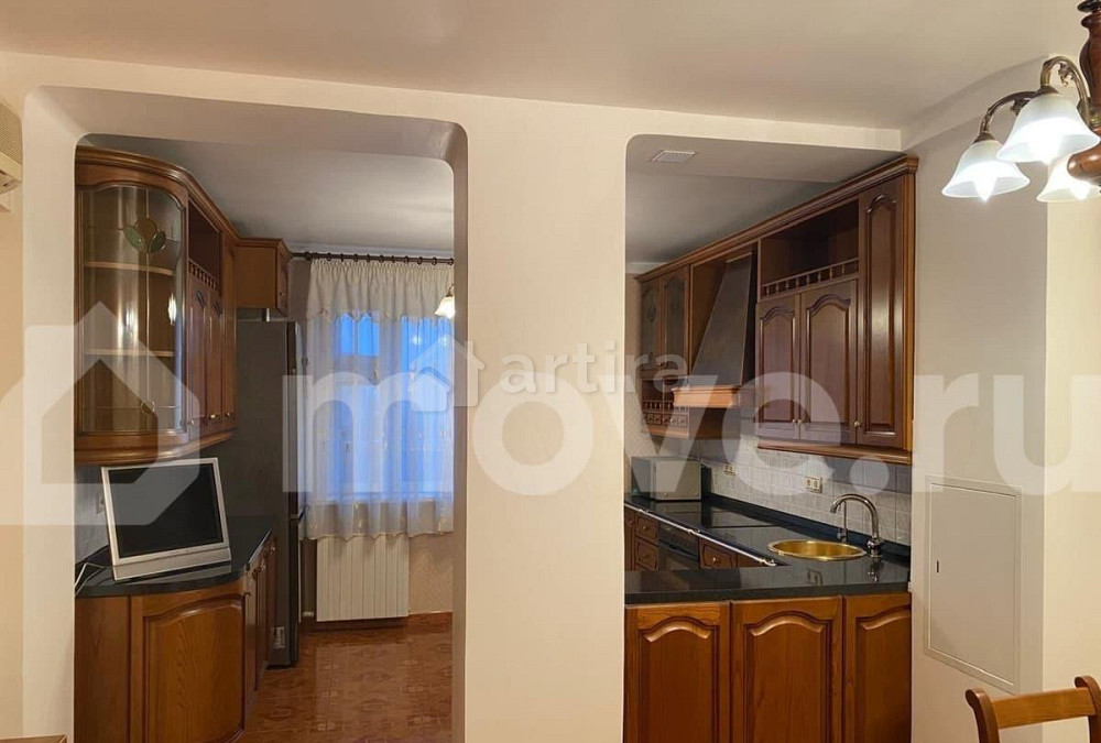 5-комн. квартира, 128 м2, 11/17 эт. Москва - изображение 6