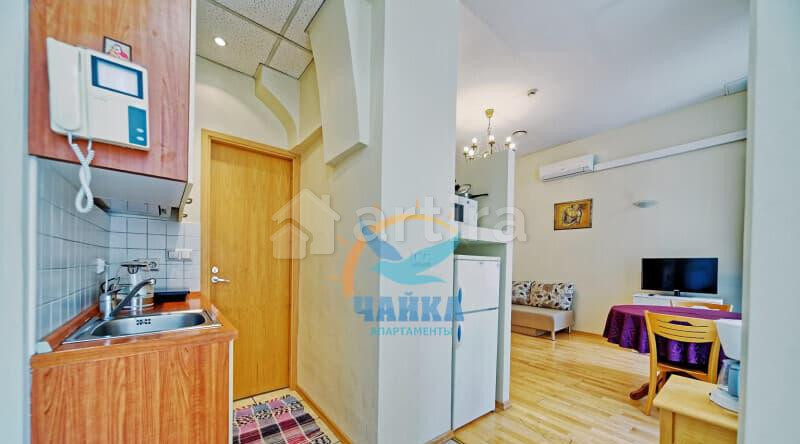 1-комн. квартира, 29 м2, 3/5 эт. Санкт-Петербург - изображение 11