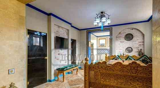 Коттедж, 510 м2 Долгопрудный