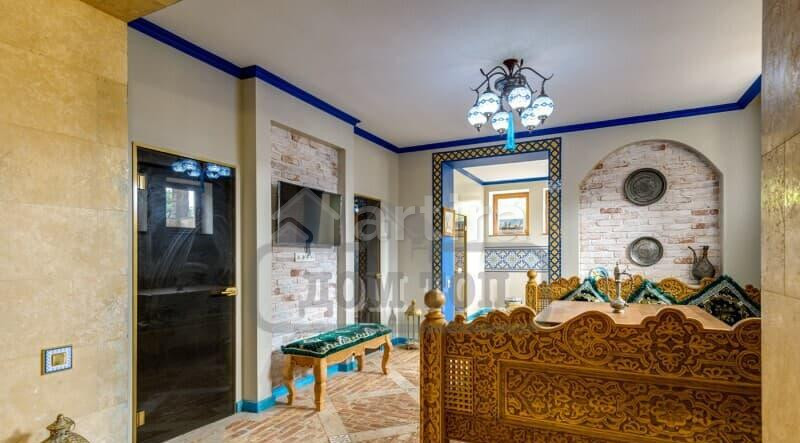 Коттедж, 510 м2 Долгопрудный - изображение 3