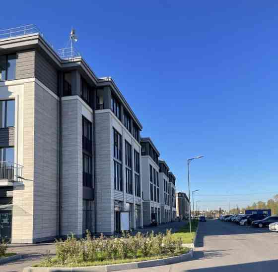 Гараж, 2.9 м2 Санкт-Петербург