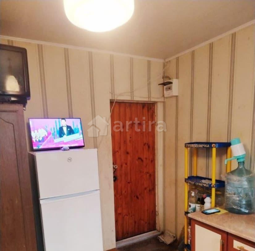 Комната, 12 м2, 8/9 эт. Ростов-на-Дону - изображение 2