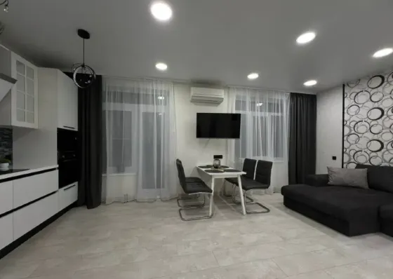 Сдам 3-комн. квартиру, 85.5 м², 15/18 эт. Воронеж