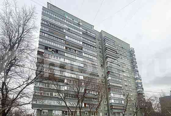 2-комн. квартира, 58.3 м2, 15/17 эт. Москва