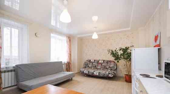 2-комн. квартира, 40 м2, 3/19 эт. Новосибирск