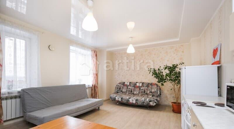 2-комн. квартира, 40 м2, 3/19 эт. Новосибирск - изображение 1