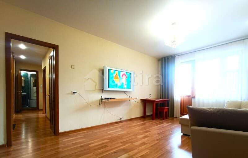 2-комн. квартира, 55 м2, 4/10 эт. Казань - изображение 5