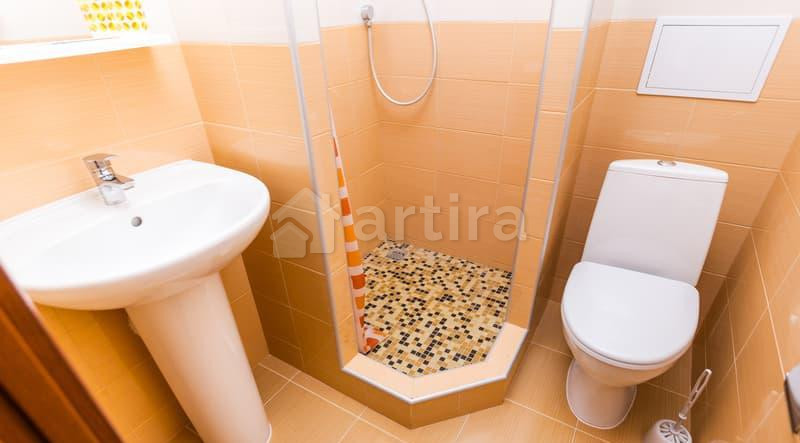 Студия, 15 м2, 1/9 эт. Москва - изображение 10