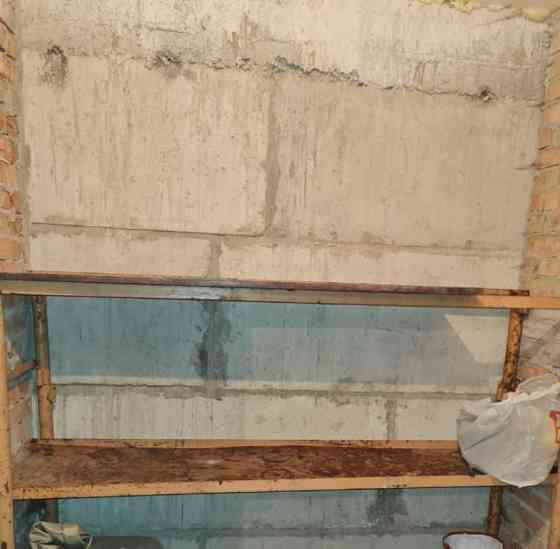 Гараж, 3.5 м2 Новосибирск