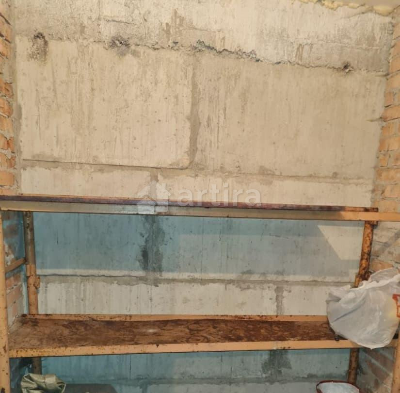 Гараж, 3.5 м2 Новосибирск - изображение 1