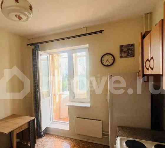 1-комн. квартира, 41.7 м2, 3/10 эт. Москва