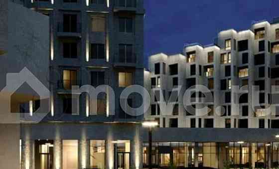 4-комн. квартира, 120 м2, 14/28 эт. Москва