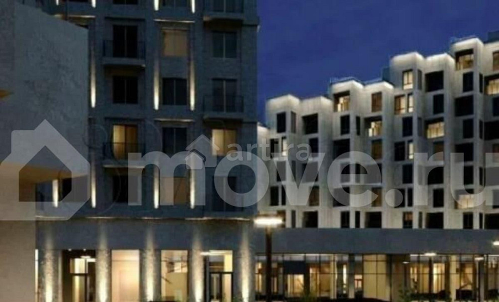 4-комн. квартира, 120 м2, 14/28 эт. Москва - изображение 6