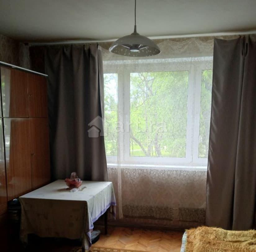 Комната, 18 м2, 2/12 эт. Москва - изображение 4