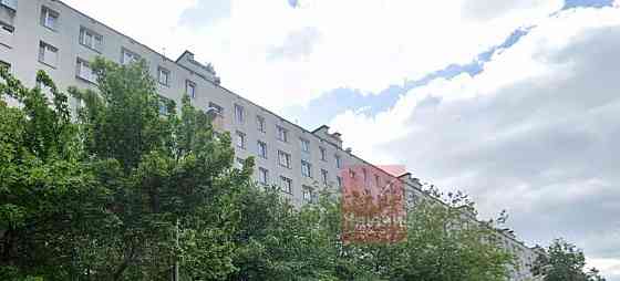 Комната, 18 м2, 6/9 эт. Москва