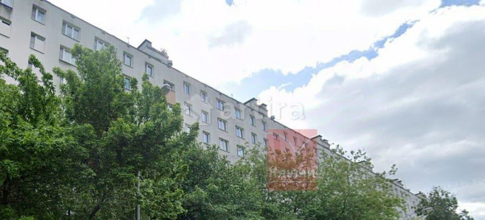 Комната, 18 м2, 6/9 эт. Москва - изображение 5