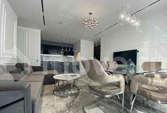 5-комн. квартира, 214 м2, 22/49 эт. Москва