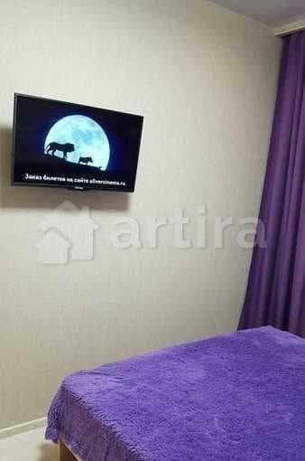 2-комн. апарт-ы, 62 м2, 1/4 эт. Нижний Тагил - изображение 8