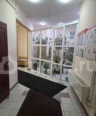 2-комн. квартира, 58.9 м2, 19/25 эт. Москва