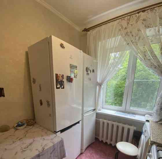 Комната, 11.4 м2, 4/5 эт. Москва