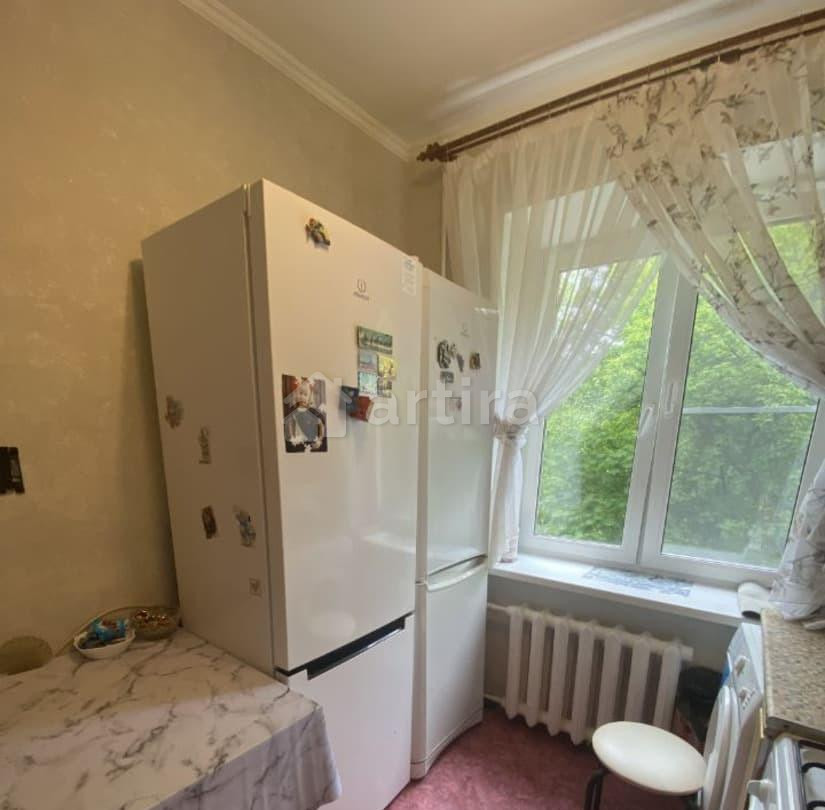 Комната, 11.4 м2, 4/5 эт. Москва - изображение 3