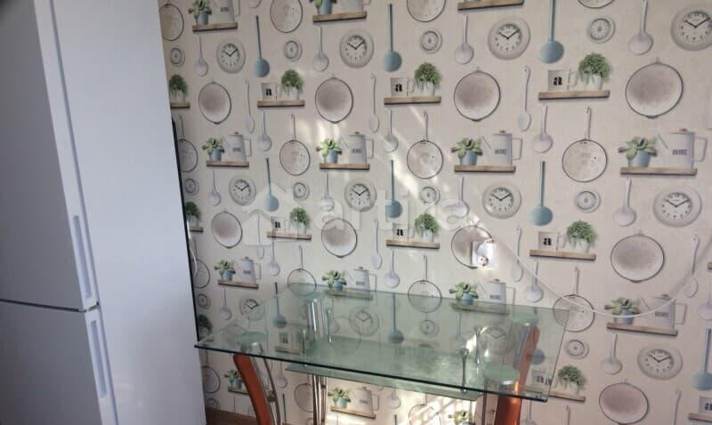 1-комн. квартира, 36 м2, 2/5 эт. Москва - изображение 6