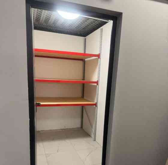 Гараж, 4.2 м2 Москва