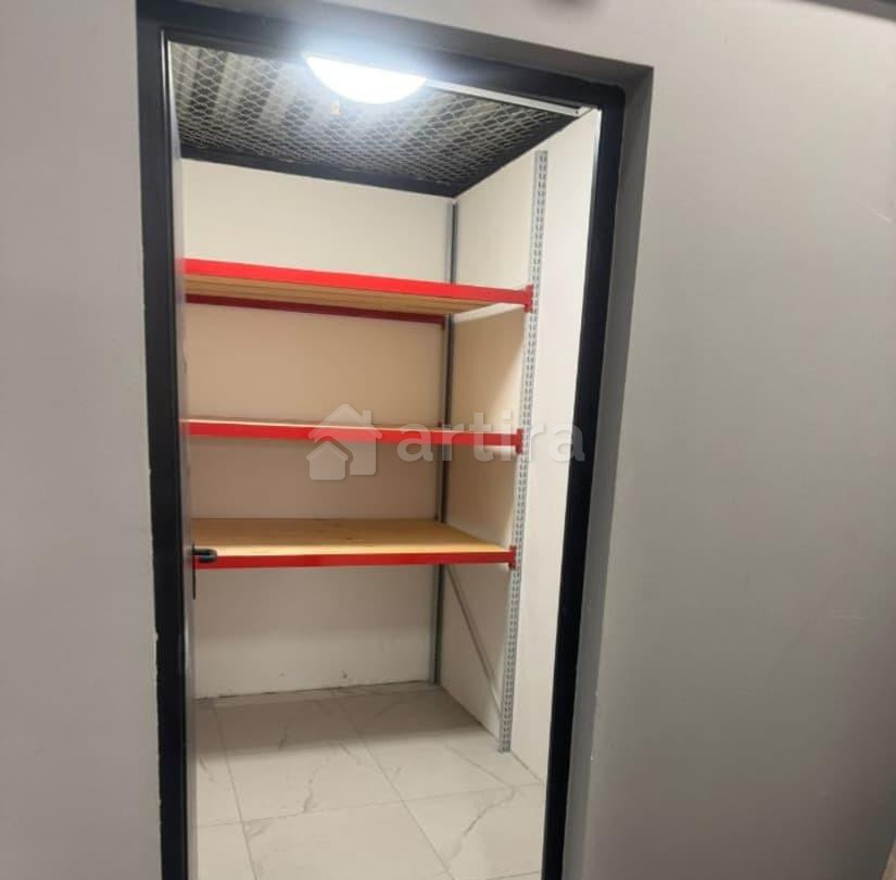 Гараж, 4.2 м2 Москва - изображение 3