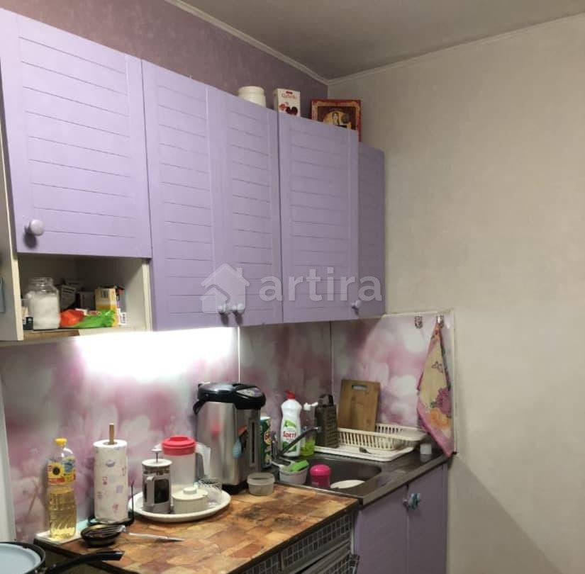 Комната, 55 м2, 5/5 эт. Йошкар-Ола - изображение 4