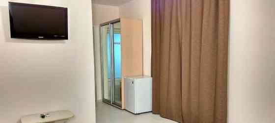 1-комн. квартира, 35 м2, 2/4 эт. Судак