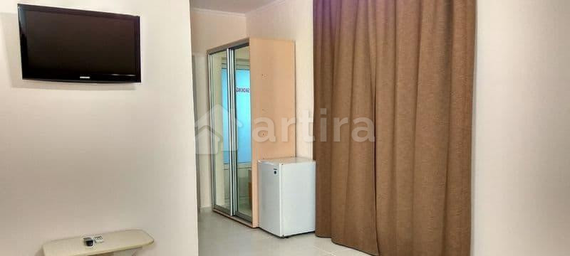 1-комн. квартира, 35 м2, 2/4 эт. Судак - изображение 2