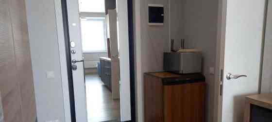 1-комн. апарт-ы, 25 м2, 11/17 эт. Королев