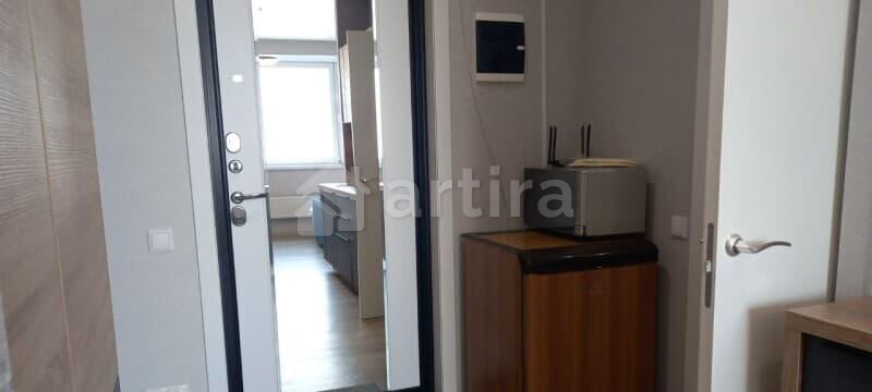 1-комн. апарт-ы, 25 м2, 11/17 эт. Королев - изображение 3