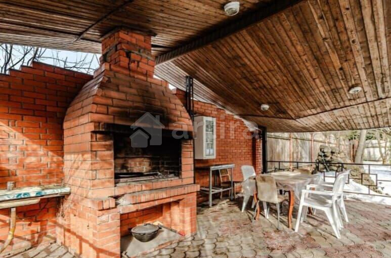 Коттедж, 420 м2 Уфа - изображение 7