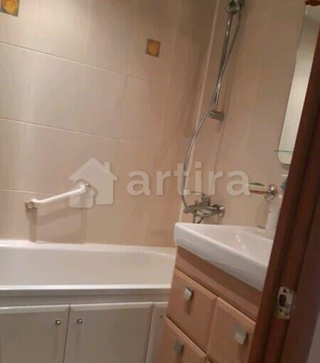 2-комн. квартира, 54 м2, 2/6 эт. Москва - изображение 11