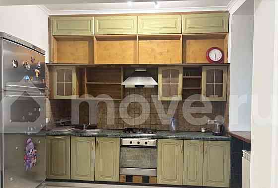 4-комн. квартира, 99.3 м2, 1/8 эт. Москва