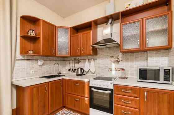 1-комн. квартира, 55 м2, 4/16 эт. Самара