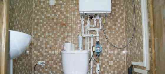 Коттедж, 300 м2 Новосибирск