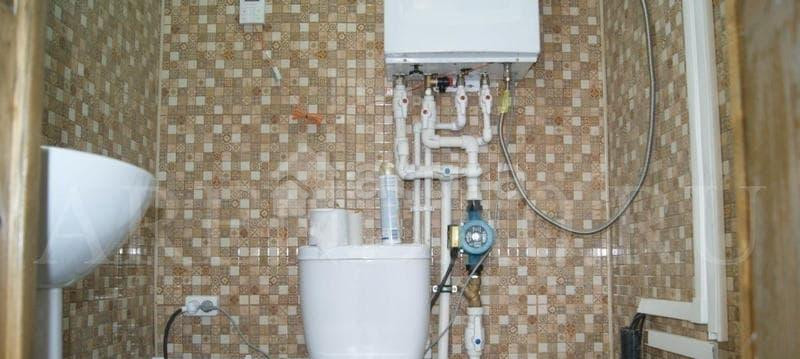 Коттедж, 300 м2 Новосибирск - изображение 5