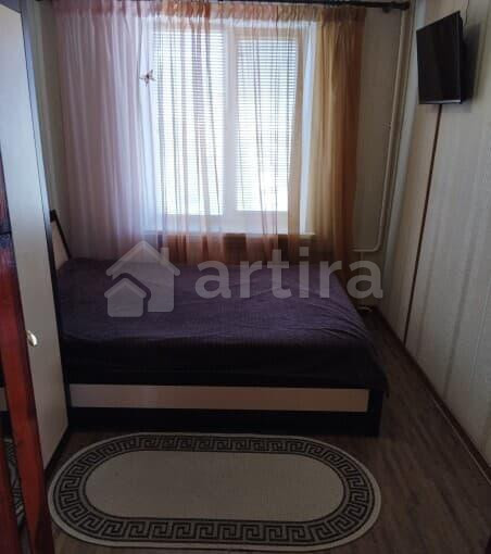 3-комн. квартира, 60 м2, 7/9 эт. Евпатория - изображение 1