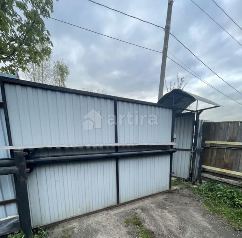 Дом, 70 м2, 3 сотки, 2 эт. Щёлково - изображение 3