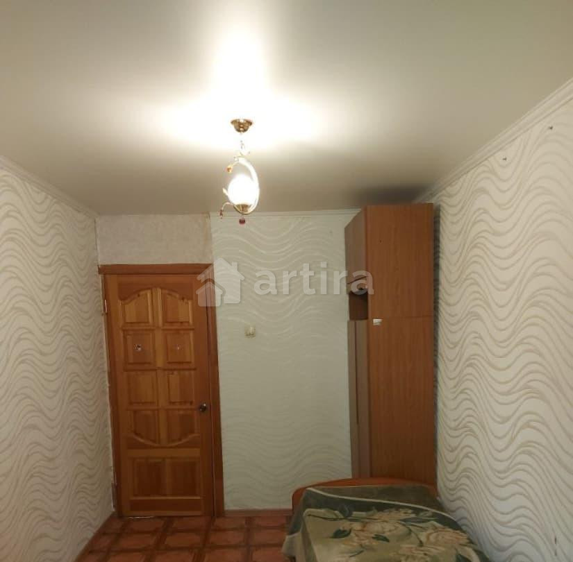 Комната, 78 м2, 1/9 эт. Уфа - изображение 3