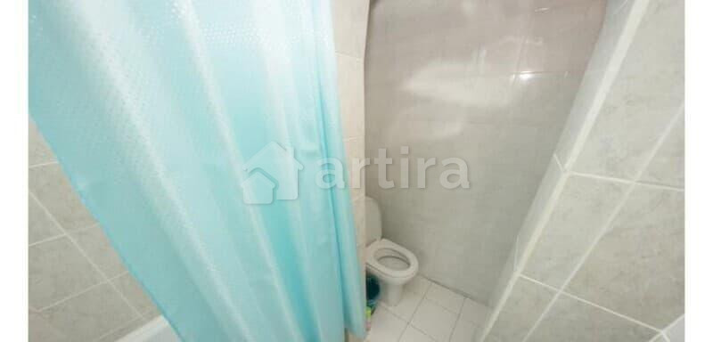 2-комн. квартира, 50 м2, 2/5 эт. Екатеринбург - изображение 9