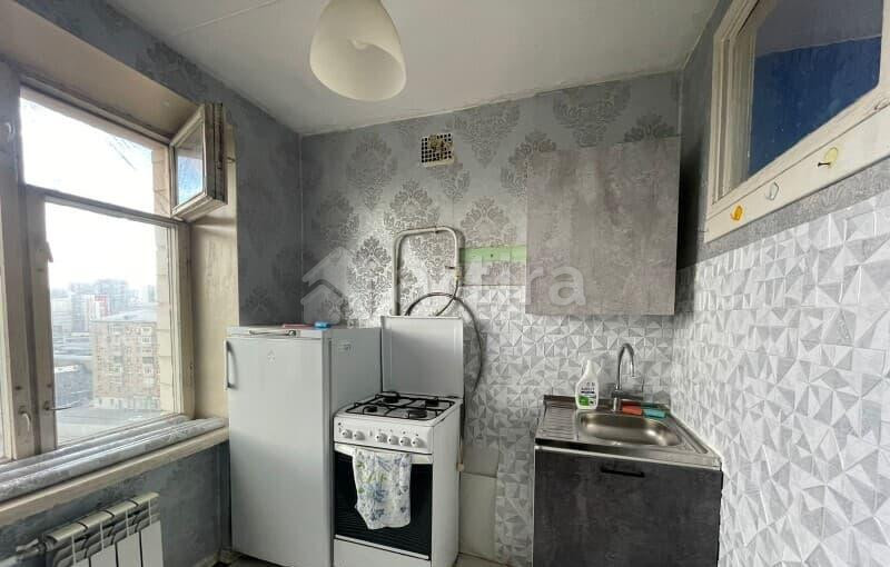 3-комн. квартира, 85 м2, 9/9 эт. Москва - изображение 4