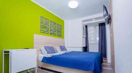 1-комн. квартира, 18 м2, 1/10 эт. Уфа