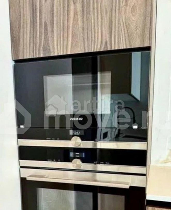 2-комн. квартира, 58.1 м2, 14/25 эт. Москва - изображение 4