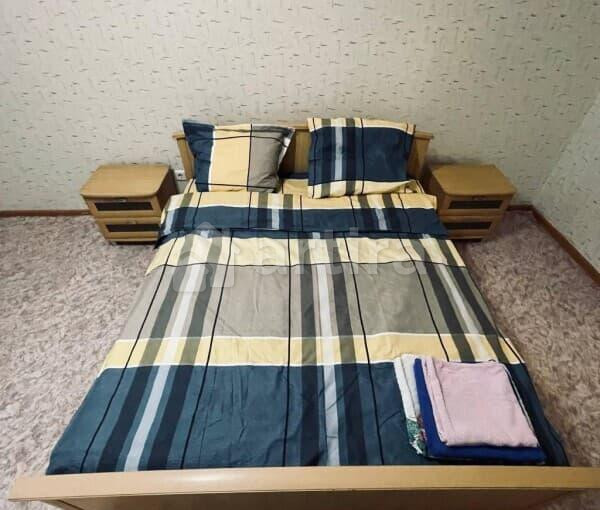 1-комн. квартира, 36 м2, 7/16 эт. Уфа - изображение 15