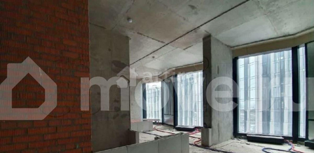 4-комн. квартира, 103 м2, 7/19 эт. Москва - изображение 5