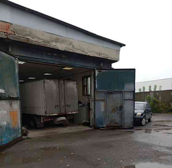 Гараж, 80 м2 Первоуральск