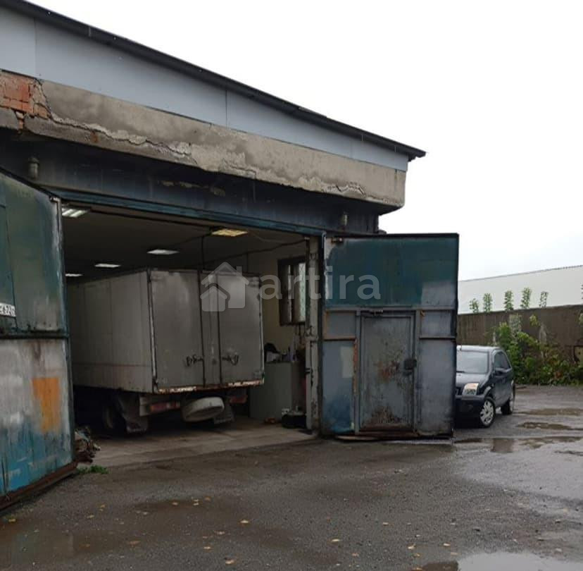 Гараж, 80 м2 Первоуральск - изображение 2